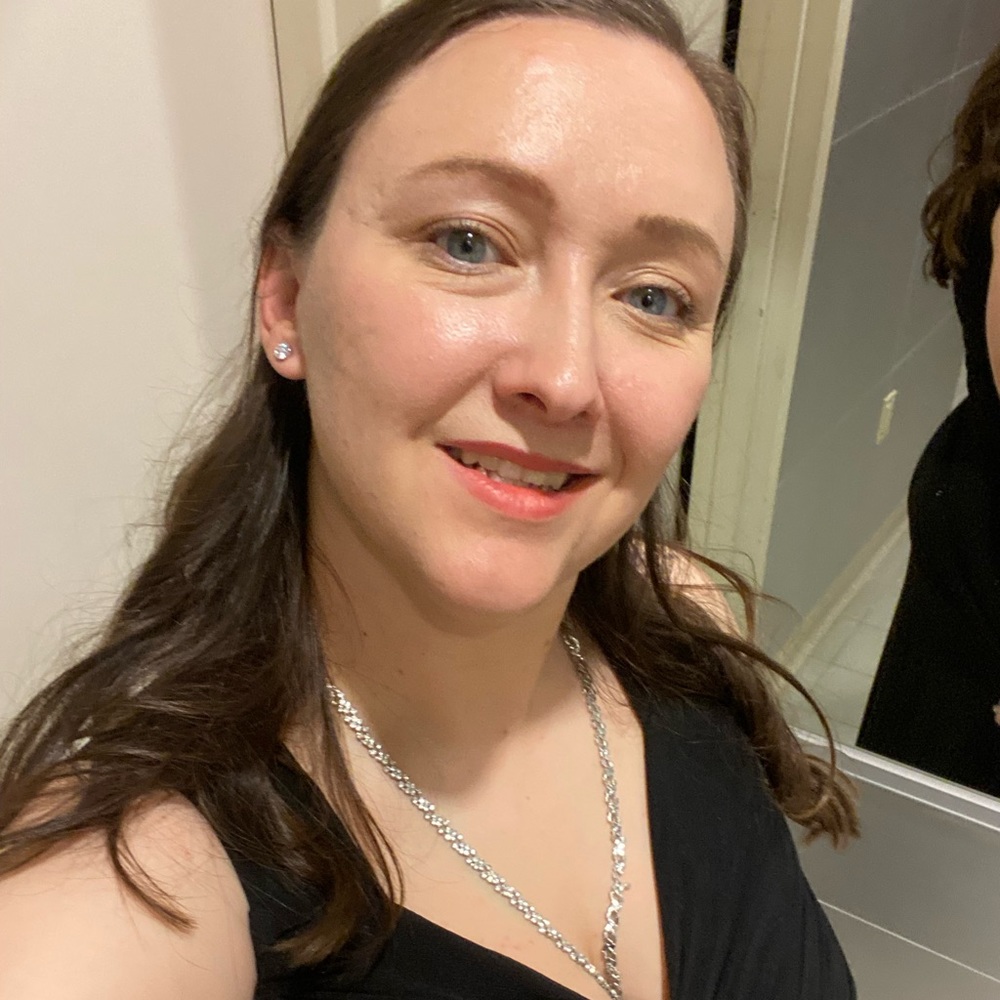 Meet your Posher, Megan